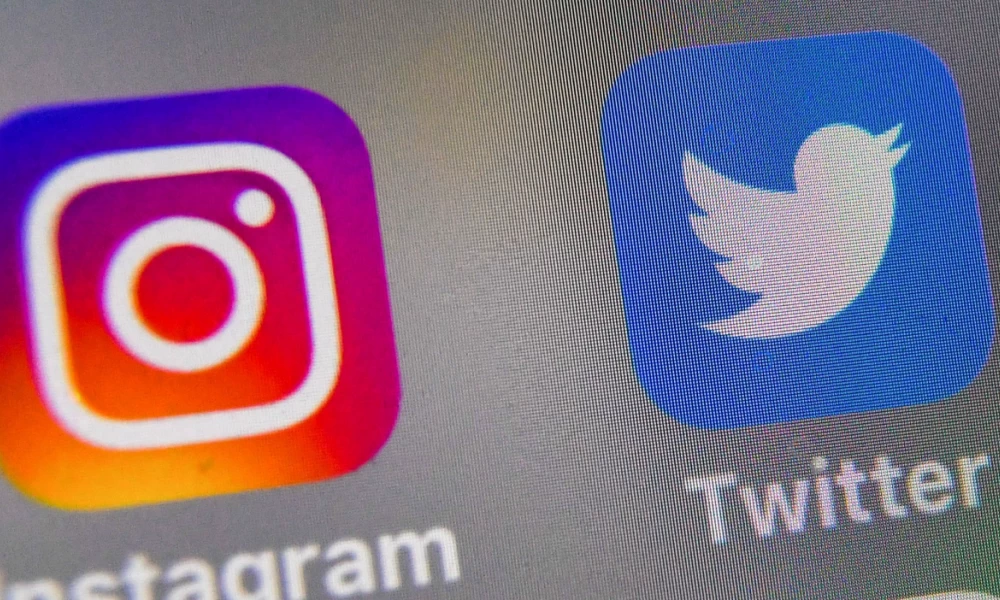 Instagram και Twitter έριξαν ''νερό στο κρασί'' τους